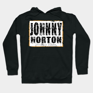 Johnny Horton artdrawing Hoodie